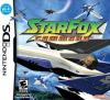 Star Fox Command Box Art Front